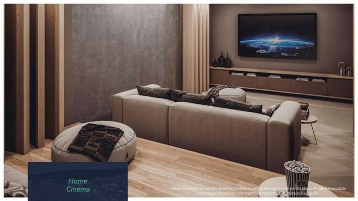 Imagem Apartamento com 3 Quartos à Venda, 92 m² em Itacolomi - Balneário Piçarras