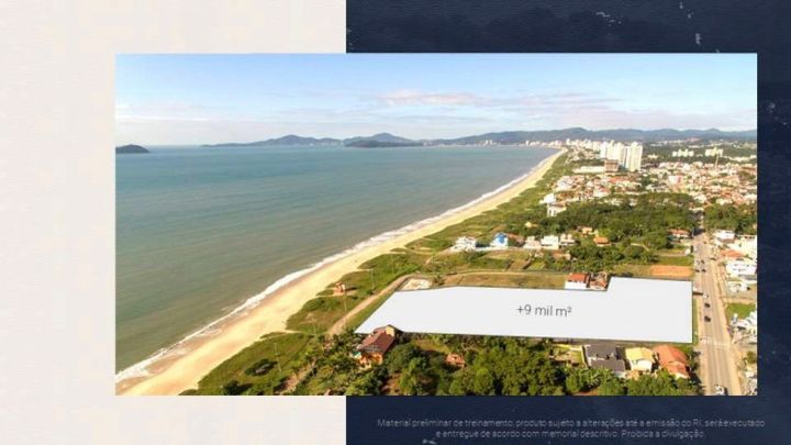 Imagem Apartamento com 3 Quartos à Venda, 92 m² em Itacolomi - Balneário Piçarras