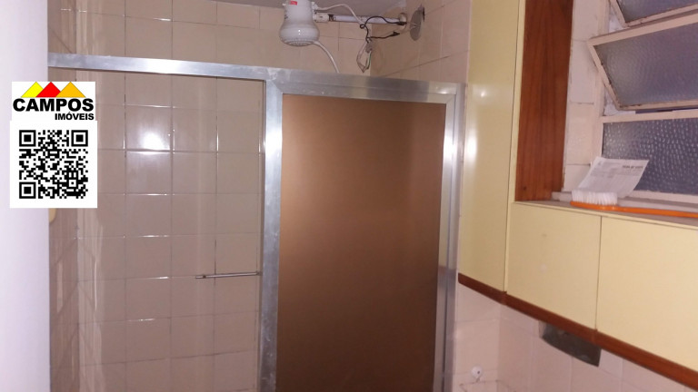 Imagem Apartamento com 1 Quarto para Alugar, 40 m² em Centro - Araruama Imagem Apartamento com 1 Quarto para Alugar, 40 m² em Centro - Araruama