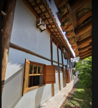 Imagem Casa com 4 Quartos à Venda, 260 m² em Riviera - Bertioga
