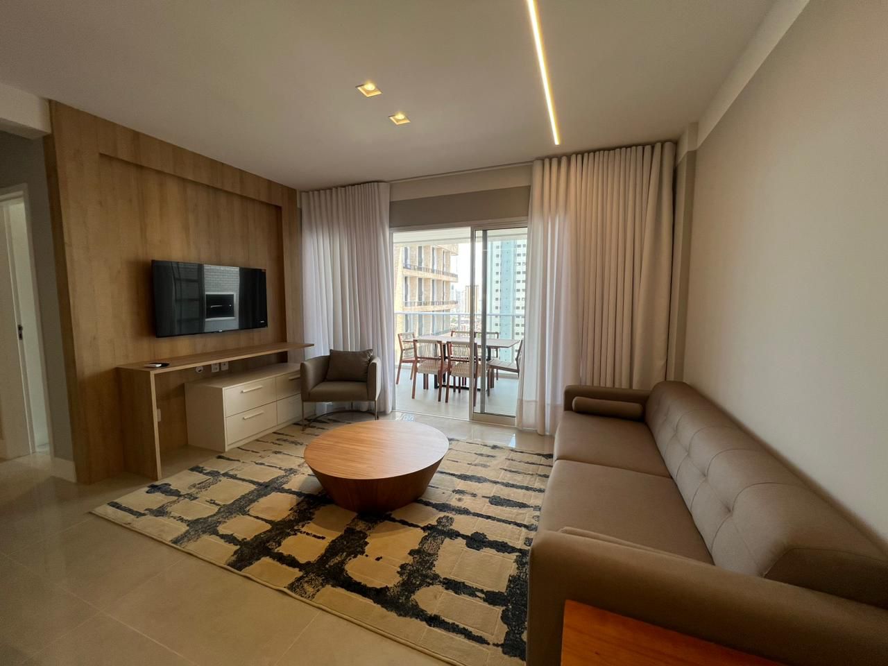 Imagem Apartamento com 2 Quartos para Alugar, 80 m²em Nazaré - Belém Imagem Apartamento com 2 Quartos para Alugar, 80 m²em Nazaré - Belém