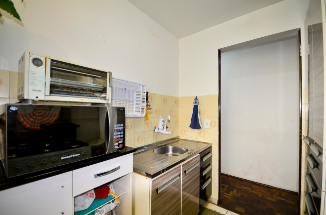 Imagem Apartamento com 2 Quartos à Venda, em Campo Comprido - Curitiba Imagem Apartamento com 2 Quartos à Venda, em Campo Comprido - Curitiba