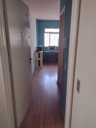 Apartamento com 1 Quarto à Venda, 37 m² em Cristo Rei - curitiba