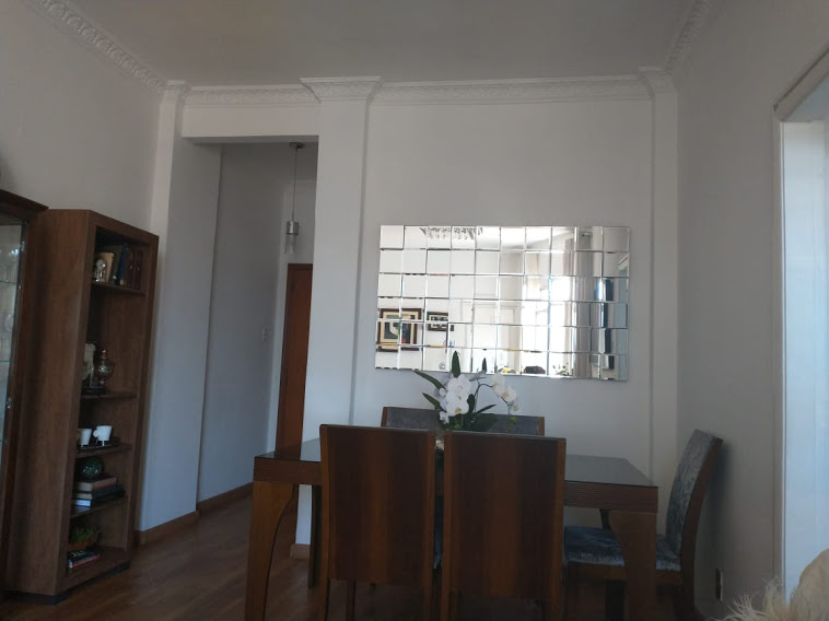 Imagem Apartamento com 2 Quartos à Venda, 75 m²em Grajaú - Rio de Janeiro Imagem Apartamento com 2 Quartos à Venda, 75 m²em Grajaú - Rio de Janeiro