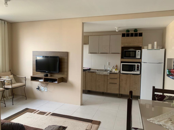 Imagem Apartamento com 1 Quarto à Venda, 42 m² em Igra Sul - Torres Imagem Apartamento com 1 Quarto à Venda, 42 m² em Igra Sul - Torres