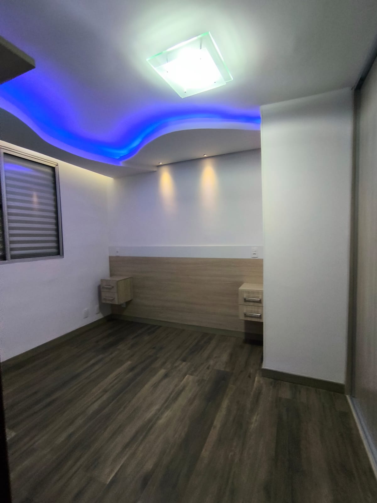 Imagem Apartamento com 2 Quartos à Venda, 48 m² em Jardim Contorno - Bauru