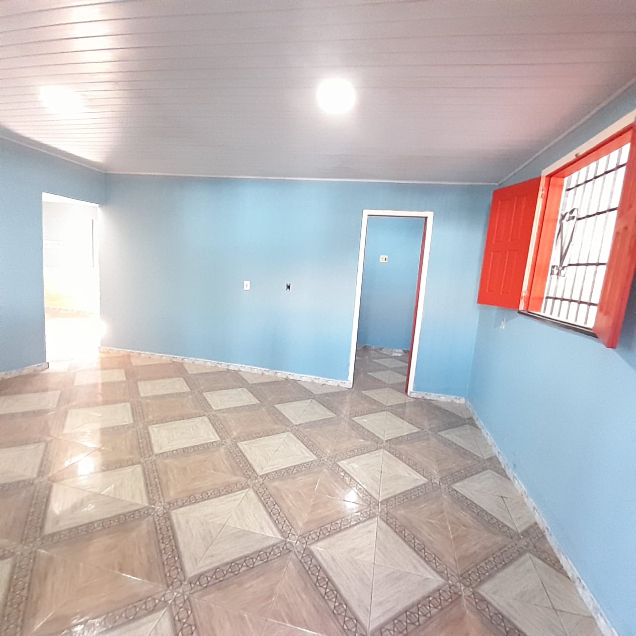 Imagem Casa com 3 Quartos à Venda, 90 m²em Monte das Oliveiras - Manaus Imagem Casa com 3 Quartos à Venda, 90 m²em Monte das Oliveiras - Manaus