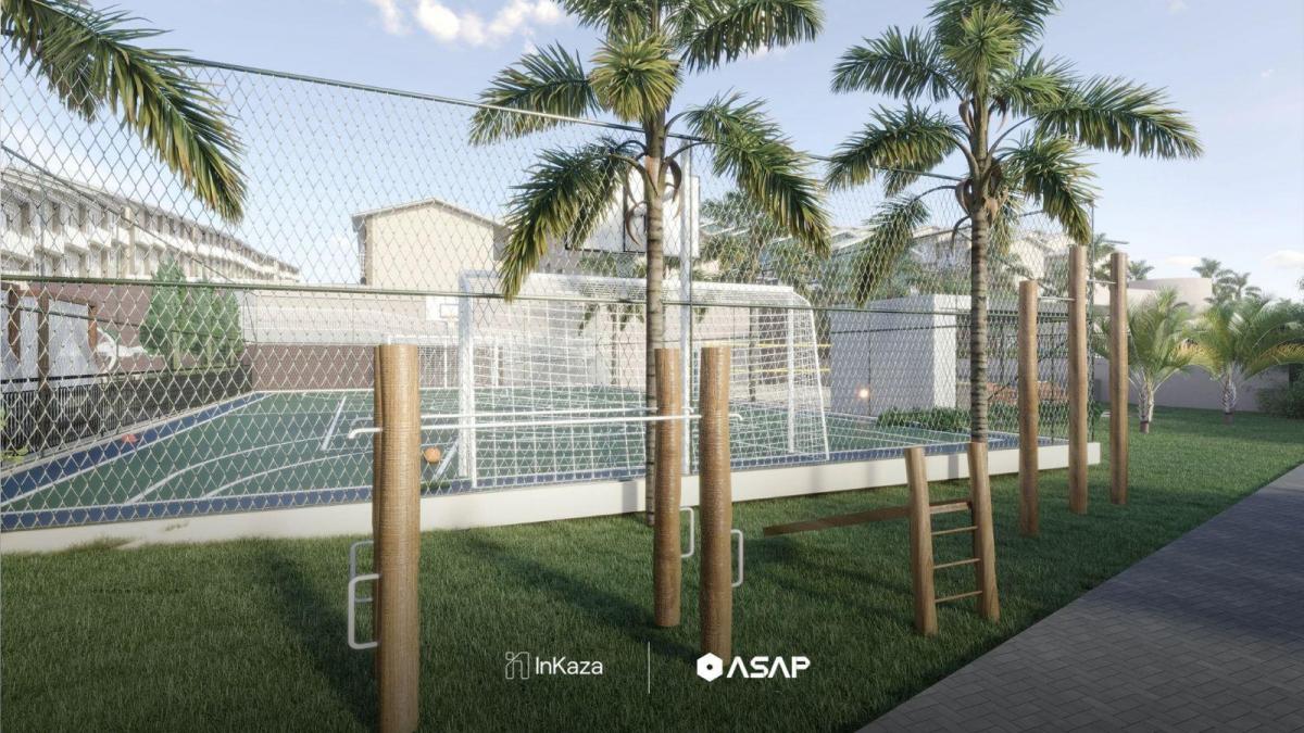 Imagem Casa de Condomínio com 2 Quartos à Venda, 48 m² em Chácara Ondas Verdes - Cotia