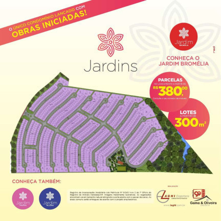 Imagem Terreno à Venda, 300 m²em Cacau Pirêra - Iranduba