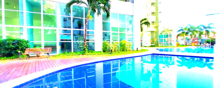 Imagem Apartamento com 3 Quartos à Venda, 113 m² em Espinheiro - Recife