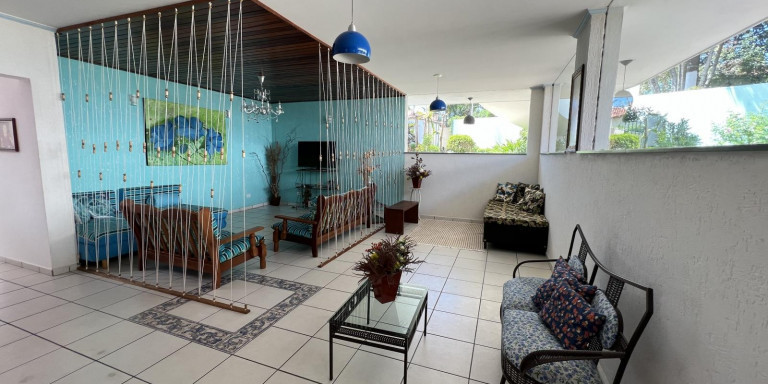 Imagem Casa de Condomínio com 2 Quartos à Venda, 900 m² em Centro - Santa Isabel Imagem Casa de Condomínio com 2 Quartos à Venda, 900 m² em Centro - Santa Isabel