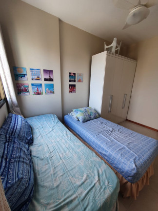 Imagem Apartamento com 2 Quartos à Venda, em Praia de Itaparica - Vila Velha Imagem Apartamento com 2 Quartos à Venda, em Praia de Itaparica - Vila Velha