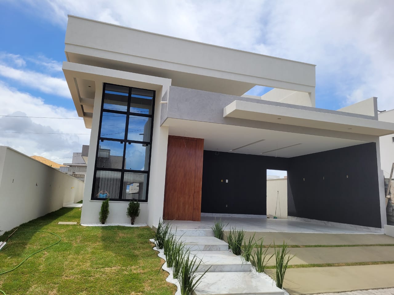 Imagem Casa de Condomínio com 4 Quartos à Venda, 167 m²em Parque das Nações - Parnamirim