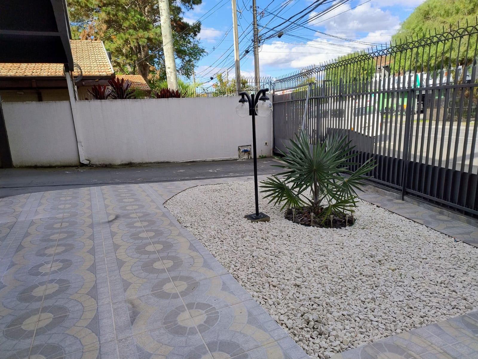 Imagem Apartamento com 1 Quarto à Venda, 32 m² em Prado Velho - Curitiba