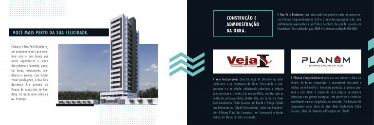 Imagem Apartamento com 2 Quartos à Venda, 51 m² em Iputinga - Recife Imagem Apartamento com 2 Quartos à Venda, 51 m² em Iputinga - Recife