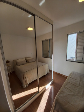 Imagem Cobertura com 4 Quartos à Venda, 219 m² em Castelo - Belo Horizonte Imagem Cobertura com 4 Quartos à Venda, 219 m² em Castelo - Belo Horizonte