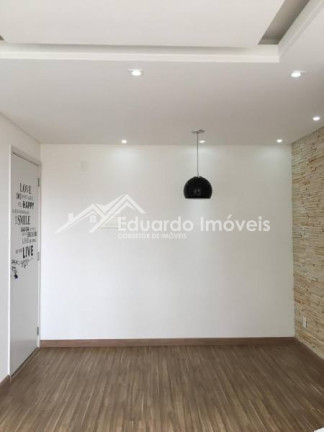 Imagem Apartamento com 2 Quartos à Venda, 80 m² em Centro - Diadema