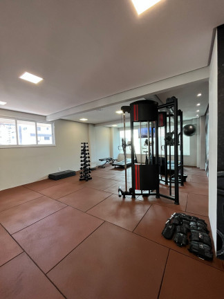 Imagem Apartamento com 2 Quartos à Venda,  em Ocian - Praia Grande