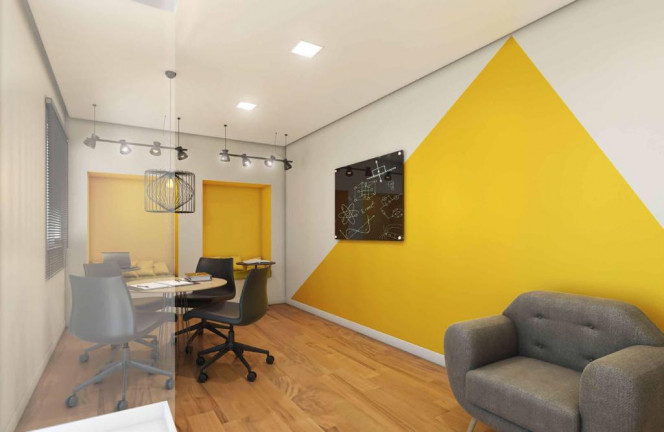 Imagem Apartamento com 2 Quartos à Venda, 40 m² em Várzea da Barra Funda - São Paulo Imagem Apartamento com 2 Quartos à Venda, 40 m² em Várzea da Barra Funda - São Paulo