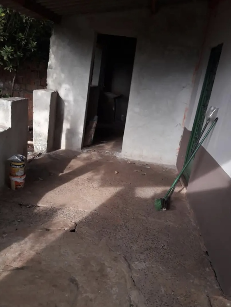 Imagem Casa com 3 Quartos à Venda, 350 m²em Jardim São Domingos - Campinas Imagem Casa com 3 Quartos à Venda, 350 m²em Jardim São Domingos - Campinas