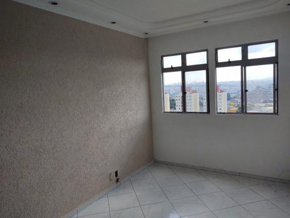 Imagem Apartamento com 3 Quartos à Venda, 50 m² em Jardim Santa Terezinha (Zona Leste) - São Paulo Imagem Apartamento com 3 Quartos à Venda, 50 m² em Jardim Santa Terezinha (Zona Leste) - São Paulo