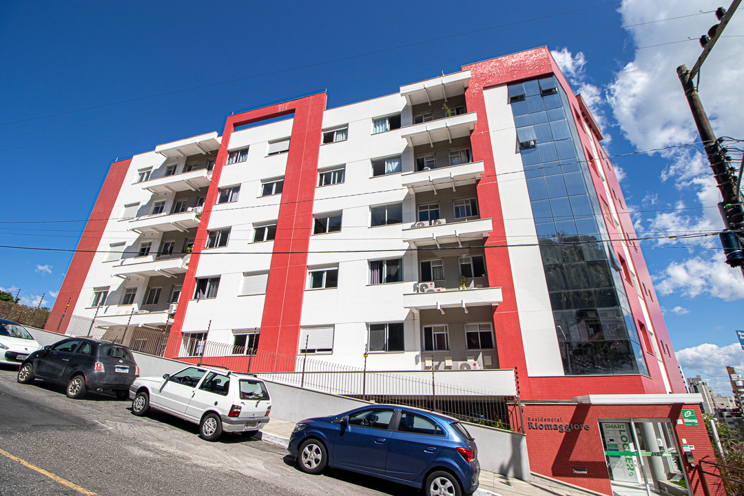 Imagem Studio com 1 Quarto à Venda, 38 m²em Centro - Florianópolis