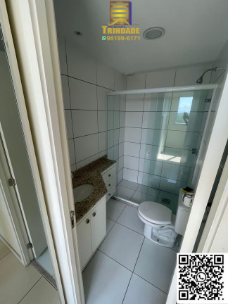 Imagem Apartamento com 3 Quartos à Venda, 82 m² em Cohama - São Luís Imagem Apartamento com 3 Quartos à Venda, 82 m² em Cohama - São Luís
