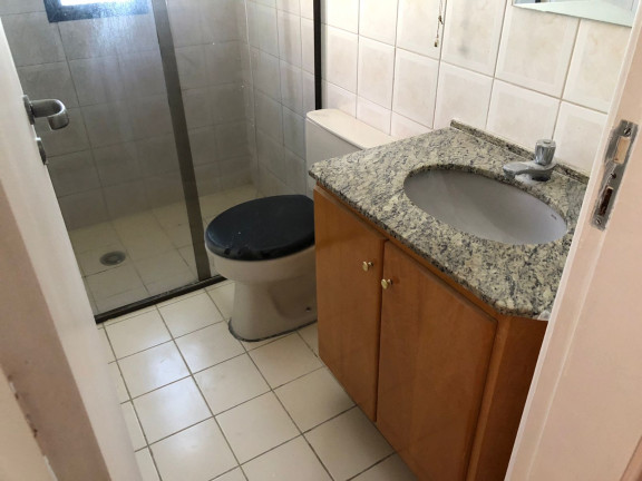 Imagem Apartamento com 3 Quartos à Venda, 85 m²em Rudge Ramos - São Bernardo do Campo Imagem Apartamento com 3 Quartos à Venda, 85 m²em Rudge Ramos - São Bernardo do Campo