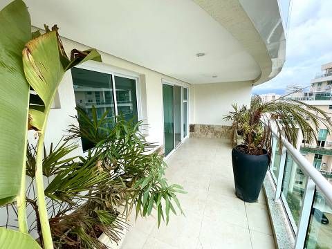 Imagem Apartamento com 3 Quartos à Venda, 127 m²em Barra da Tijuca - Rio de Janeiro Imagem Apartamento com 3 Quartos à Venda, 127 m²em Barra da Tijuca - Rio de Janeiro