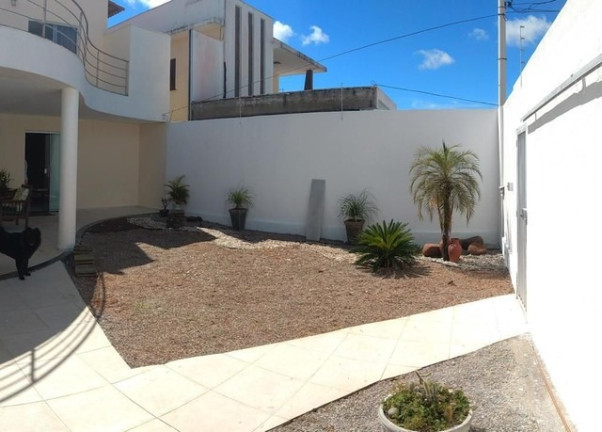 Imagem Casa com 3 Quartos à Venda,  em Nova Parnamirim - Parnamirim