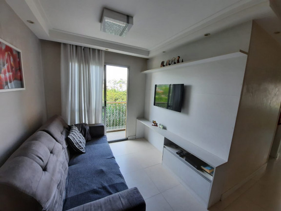 Imagem Apartamento com 3 Quartos à Venda, 60 m² em Cidade Patriarca - São Paulo Imagem Apartamento com 3 Quartos à Venda, 60 m² em Cidade Patriarca - São Paulo