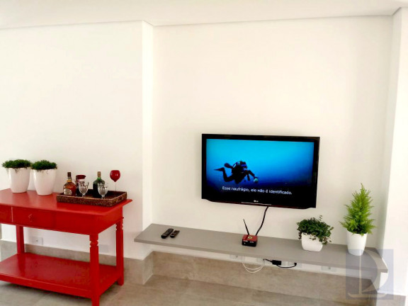 Imagem Casa de Condomínio à Venda, 172 m² em Camburi - São Sebastião