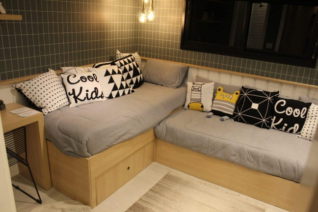 Imagem Apartamento com 3 Quartos à Venda, 93 m² em Vila Yara - Osasco Imagem Apartamento com 3 Quartos à Venda, 93 m² em Vila Yara - Osasco