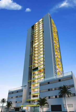 Imagem Apartamento com 3 Quartos à Venda, 71 m² em Centro - Mogi das Cruzes Imagem Apartamento com 3 Quartos à Venda, 71 m² em Centro - Mogi das Cruzes