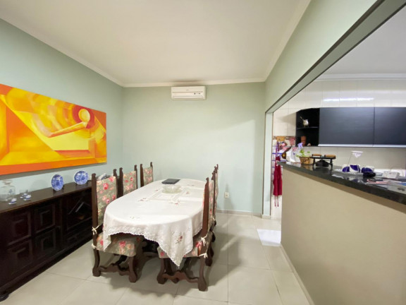 Imagem Casa com 3 Quartos à Venda, 156 m² em Jardim Alvorada - Alfenas Imagem Casa com 3 Quartos à Venda, 156 m² em Jardim Alvorada - Alfenas