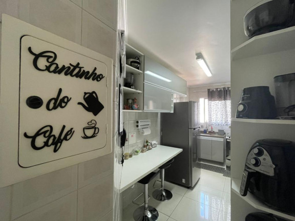 Imagem Apartamento com 2 Quartos à Venda, 54 m² em Saúde - São Paulo