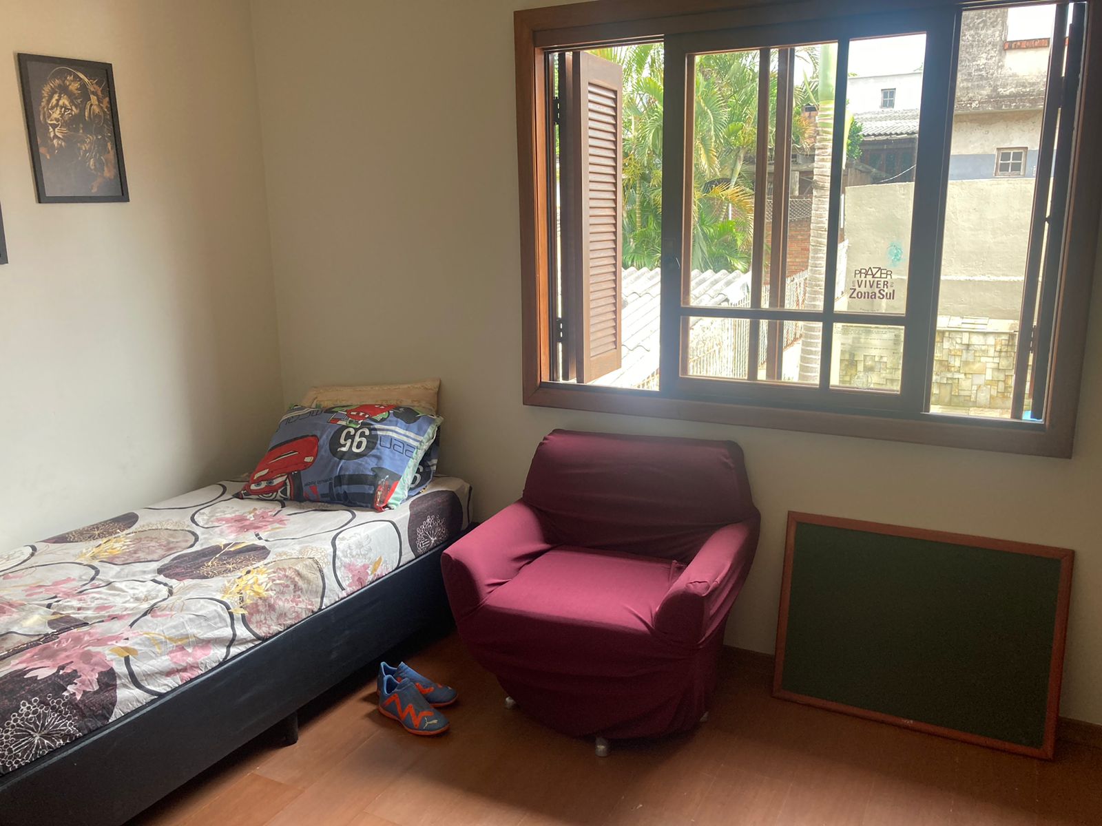 Imagem Casa com 2 Quartos à Venda, 147 m² em Hípica - Porto Alegre