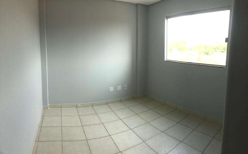 Imagem Apartamento com 3 Quartos à Venda, 86 m²em Parque Amazônia - Goiânia