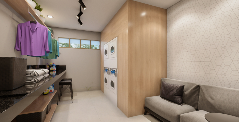 Imagem Apartamento com 2 Quartos à Venda, em Belenzinho - São Paulo Imagem Apartamento com 2 Quartos à Venda, em Belenzinho - São Paulo