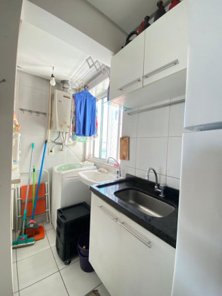 Imagem Apartamento com 2 Quartos à Venda, 57 m²em Tirol - Natal Imagem Apartamento com 2 Quartos à Venda, 57 m²em Tirol - Natal