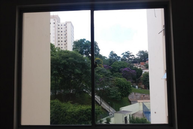 Imagem Apartamento com 2 Quartos para Alugar, 50 m² em Vila Nova Cachoeirinha - São Paulo