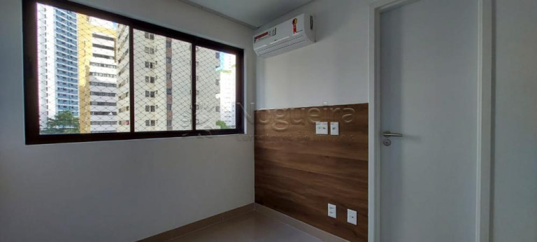 Imagem Apartamento com 4 Quartos à Venda, 124 m² em Boa Viagem - Recife