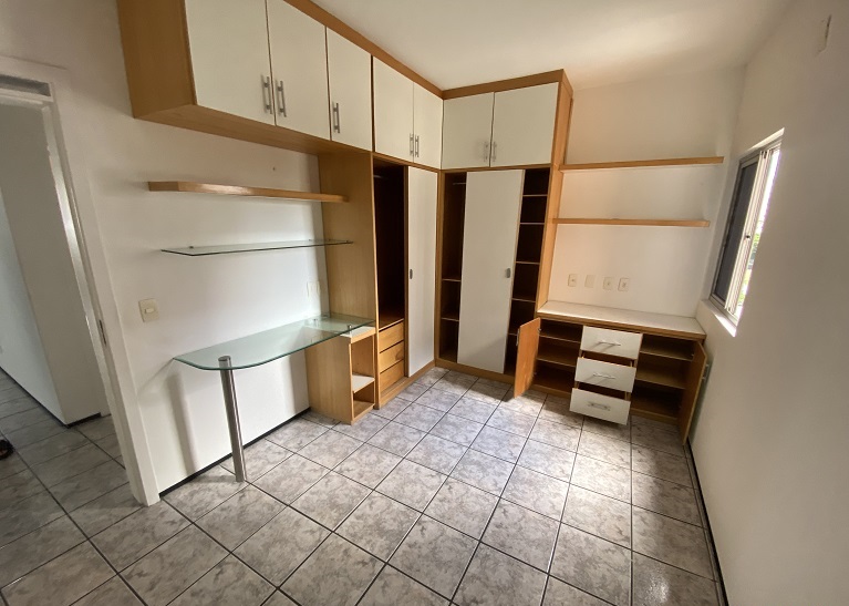 Imagem Apartamento com 3 Quartos à Venda, 138 m² em Varjota - Fortaleza