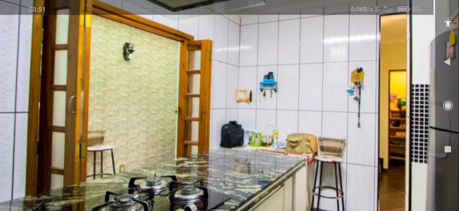 Imagem Casa com 3 Quartos à Venda, 179 m²em Parque Novo Oratório - Santo André Imagem Casa com 3 Quartos à Venda, 179 m²em Parque Novo Oratório - Santo André