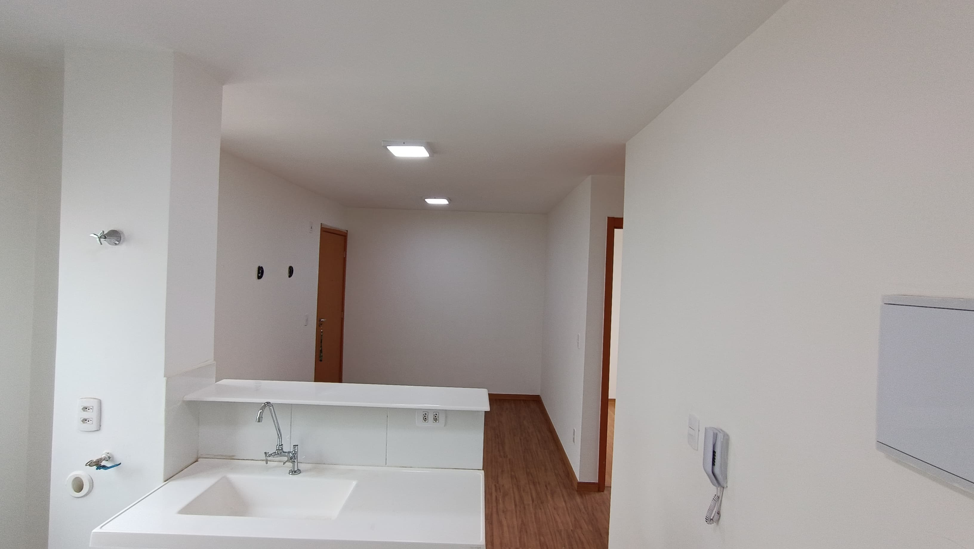 Imagem Apartamento com 2 Quartos à Venda, 45 m²em Lorena Parque - Goiânia