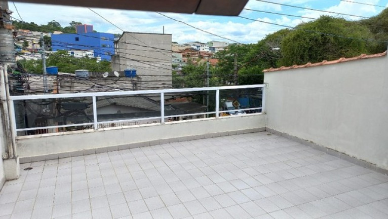 Imagem Sobrado com 4 Quartos à Venda, 227 m²em Assunção - São Bernardo do Campo Imagem Sobrado com 4 Quartos à Venda, 227 m²em Assunção - São Bernardo do Campo