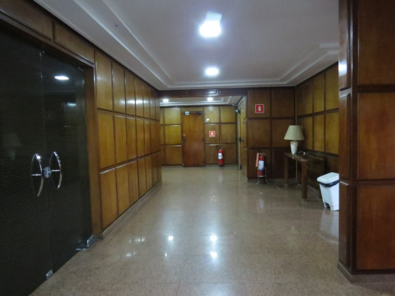 Imagem Apartamento com 2 Quartos à Venda ou Locação,  em Vila Clementino - São Paulo