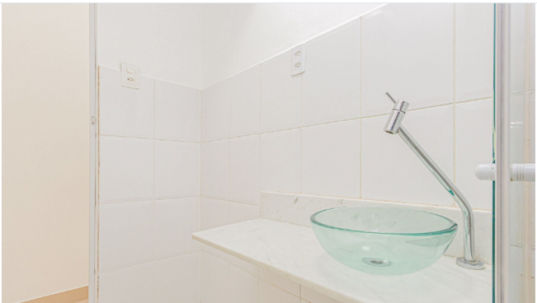 Imagem Apartamento com 1 Quarto à Venda, 26 m² em Flamengo - Rio de Janeiro