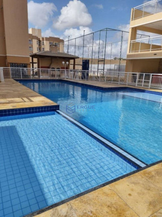 Imagem Apartamento com 2 Quartos à Venda, 43 m² em Prefeito José Walter - Fortaleza Imagem Apartamento com 2 Quartos à Venda, 43 m² em Prefeito José Walter - Fortaleza