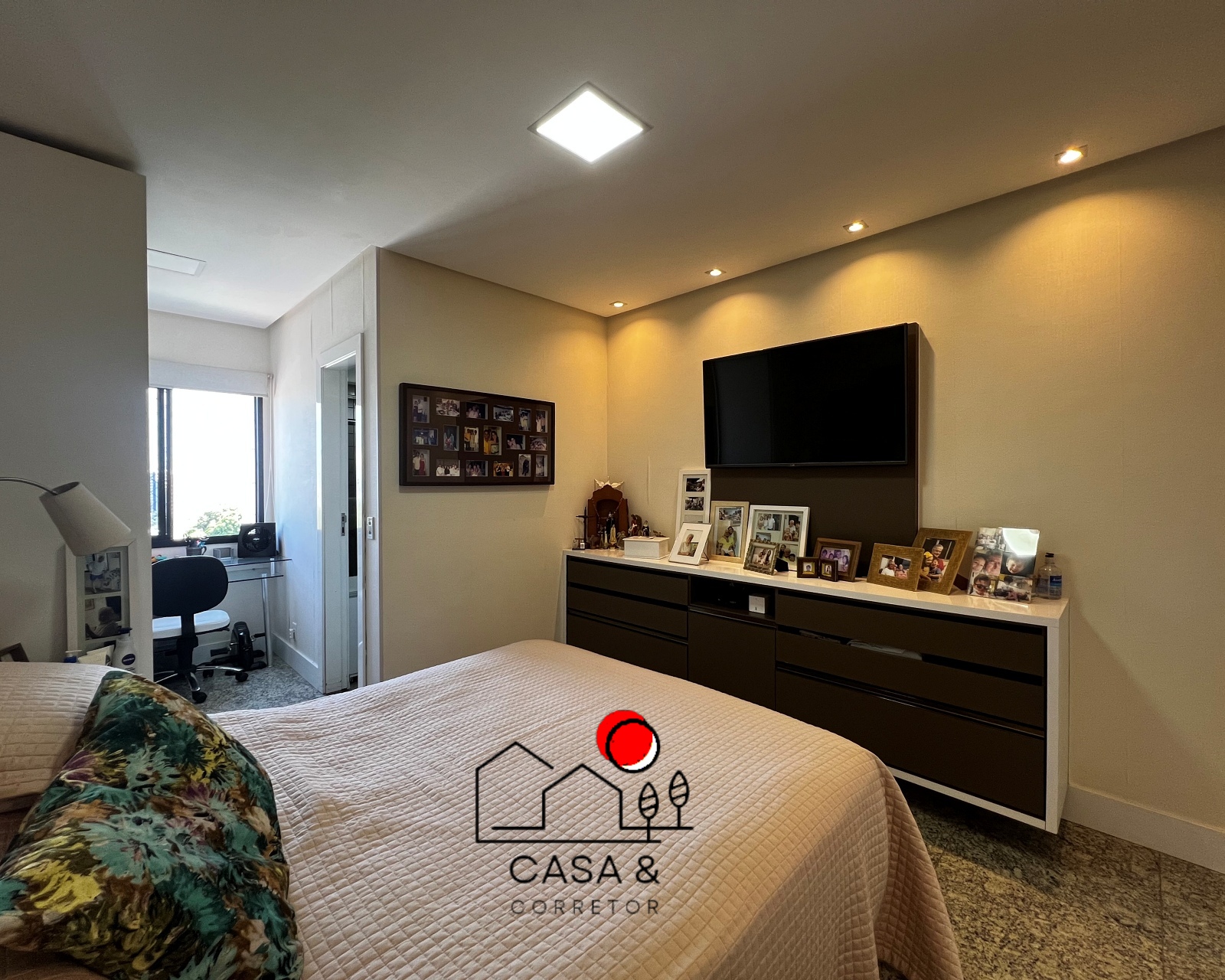 Imagem Apartamento com 4 Quartos à Venda, 186 m²em Nossa Senhora das Graças - Manaus Imagem Apartamento com 4 Quartos à Venda, 186 m²em Nossa Senhora das Graças - Manaus
